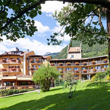 Hotel Thurnergut Tirolo Kültér fotó