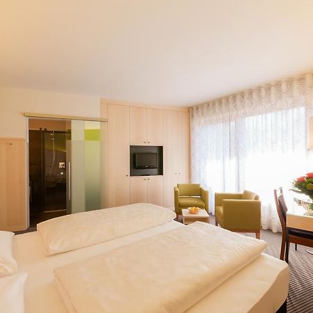 Hotel Thurnergut Tirolo Kültér fotó