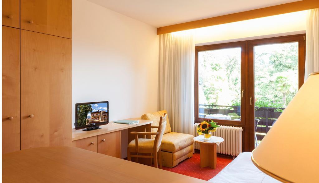 Hotel Thurnergut Tirolo Kültér fotó