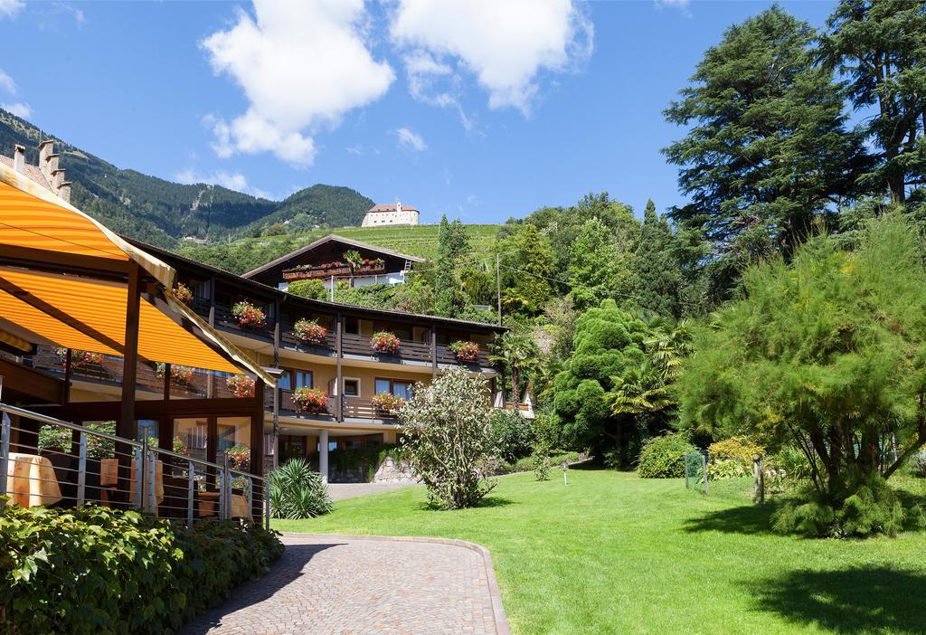 Hotel Thurnergut Tirolo Kültér fotó