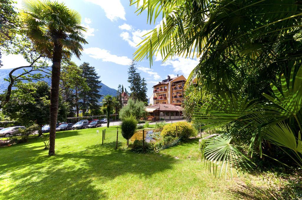 Hotel Thurnergut Tirolo Kültér fotó