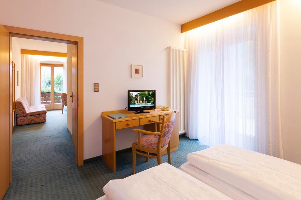 Hotel Thurnergut Tirolo Kültér fotó
