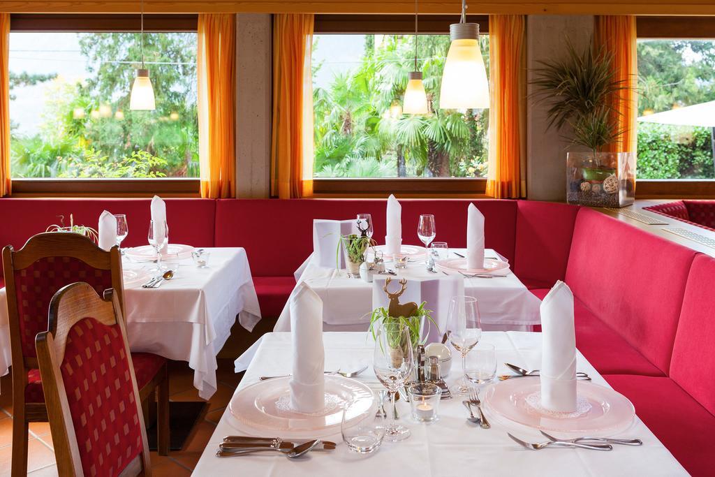 Hotel Thurnergut Tirolo Kültér fotó