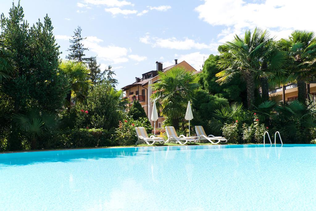 Hotel Thurnergut Tirolo Kültér fotó