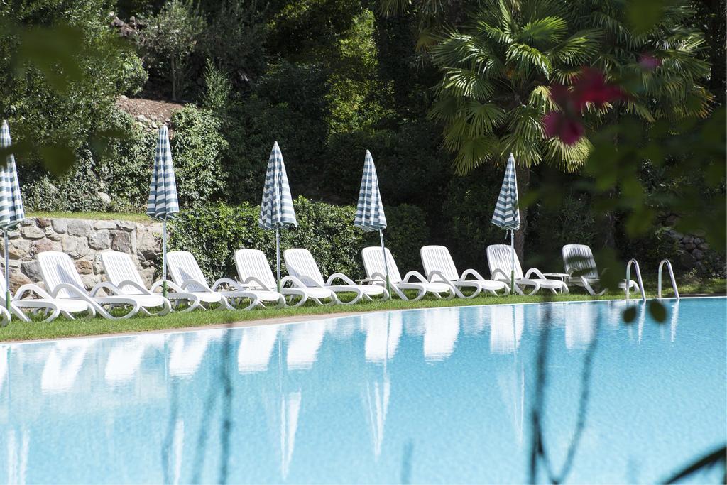 Hotel Thurnergut Tirolo Kültér fotó