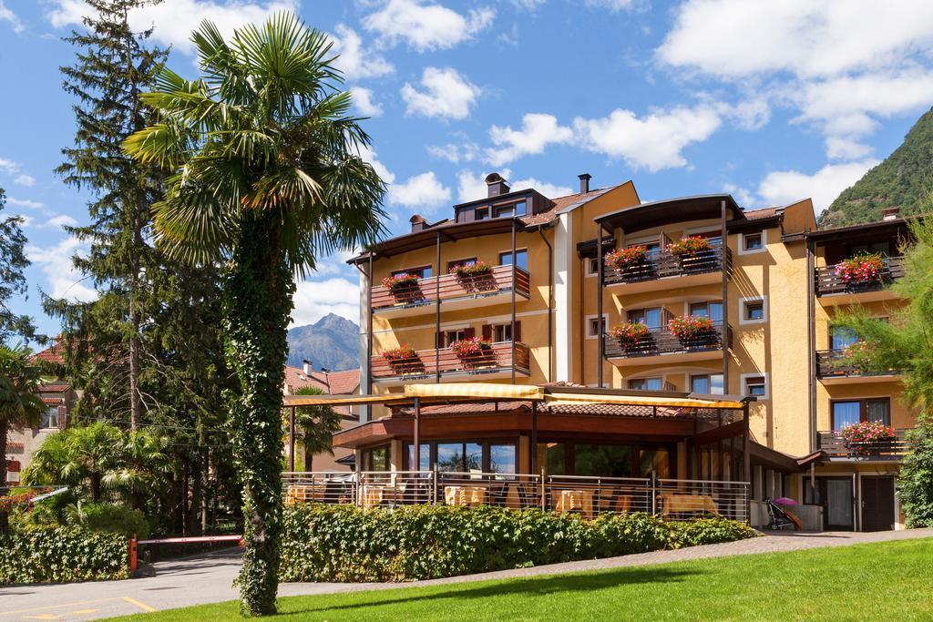 Hotel Thurnergut Tirolo Kültér fotó