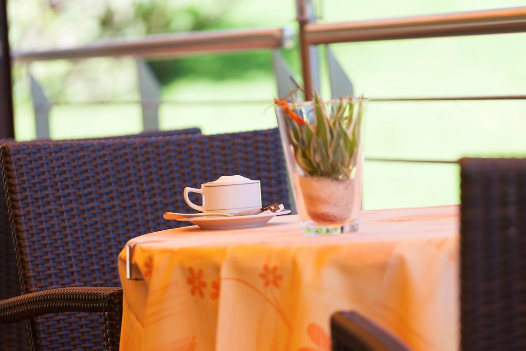 Hotel Thurnergut Tirolo Kültér fotó