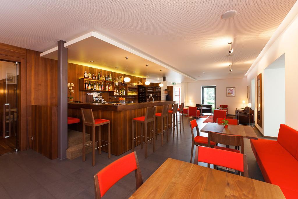 Hotel Thurnergut Tirolo Kültér fotó