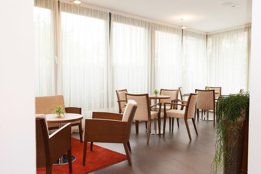 Hotel Thurnergut Tirolo Kültér fotó
