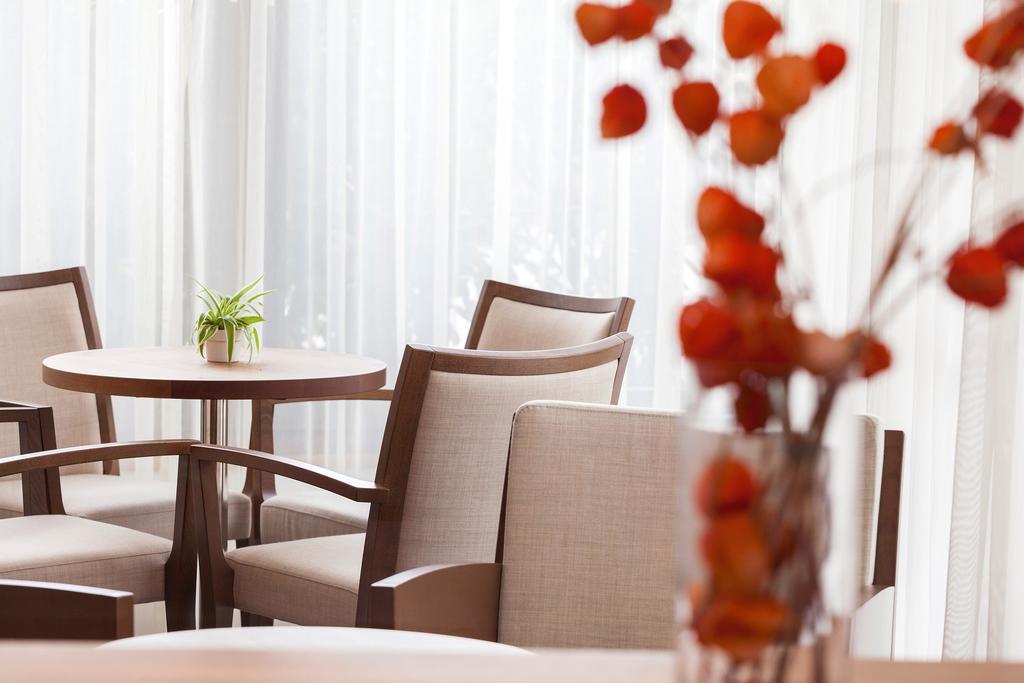 Hotel Thurnergut Tirolo Kültér fotó