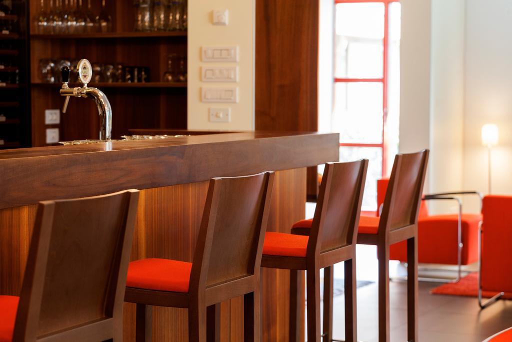 Hotel Thurnergut Tirolo Kültér fotó