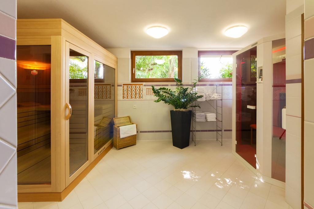 Hotel Thurnergut Tirolo Kültér fotó