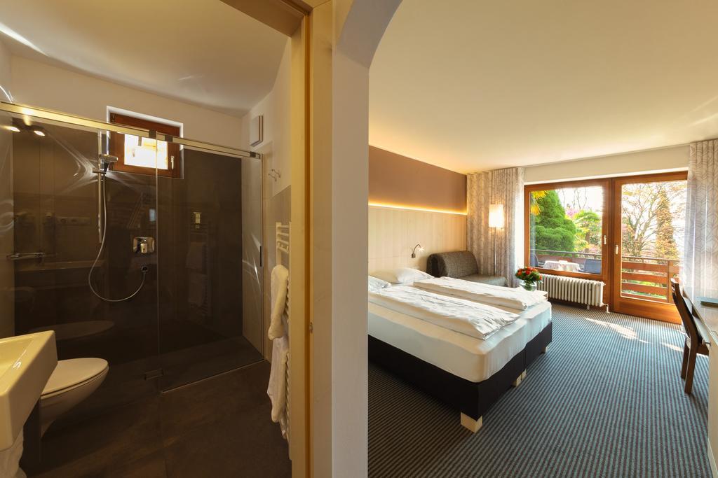 Hotel Thurnergut Tirolo Kültér fotó