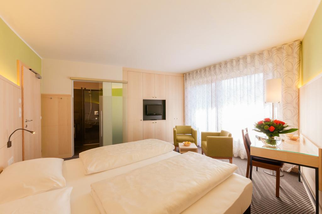 Hotel Thurnergut Tirolo Kültér fotó