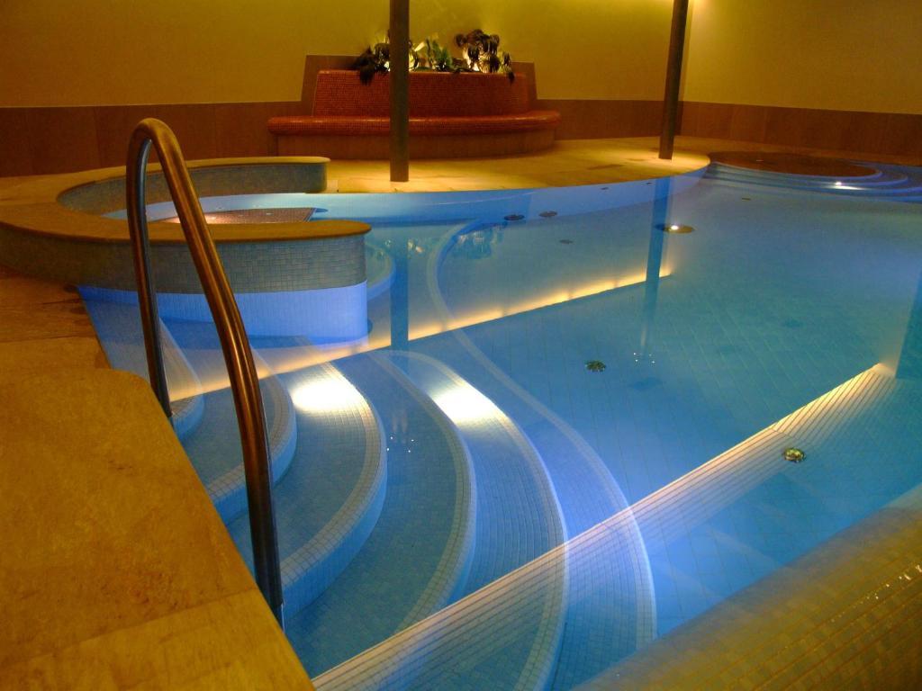 Hotel Thurnergut Tirolo Kültér fotó